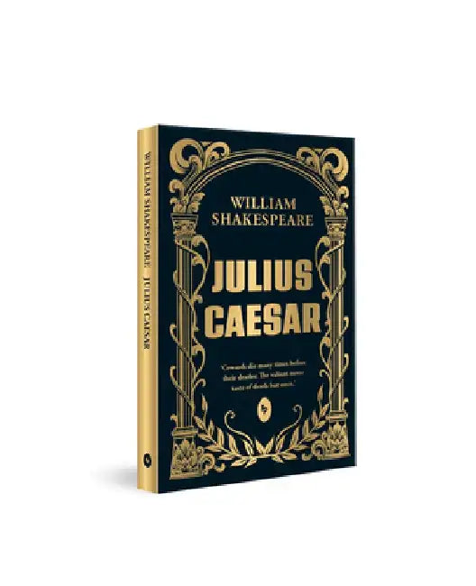Julius Caesar: Pocket Classics by William Shakespeare