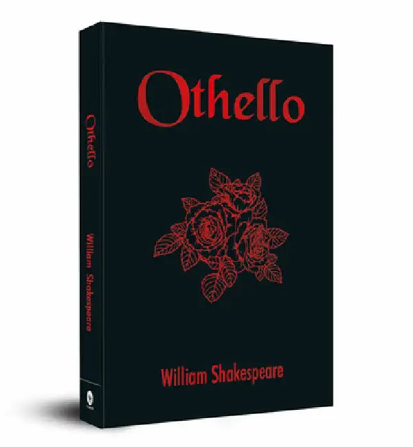 Othello: Pocket Classics by William Shakespeare