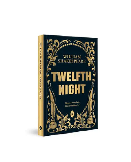 Twelfth Night by William Shakespeare