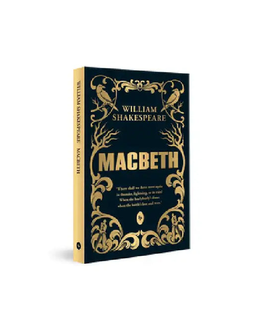Macbeth: Pocket Classics by William Shakespeare