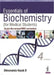 Essentials Of Biochemistry  by Shivananda Nayak B