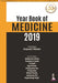 Year Book Of Medicine 2019 by Gurpreet S Wander