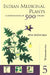 Indian Medicinal Plants, Volume 5 by Arya Vaidya Sala