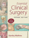Essential Clinical Surgery by Stanley Mathew
