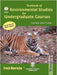 Textbook of Environmental Studies for Undergraduate Courses by Erach Bharucha