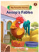 My Favourite Stories - Aesop's Fables by Maple Press In House
