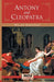 Antony And Cleopatra by William Shakespeare