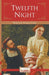 Twelfth Night by William Shakespeare