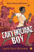 Earthquake Boy by Leela Gour Broome
