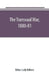 The Transvaal War, 1880-81 by Lady Bellairs