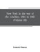 New York in the war of the rebellion, 1861 to 1865 (Volume III) by Frederick Phisterer