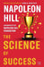 Science Of Success, The by Hill, Napoleon