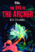 Book Of Guardians 3: The Eye Of The Archer by Chandra, Giti