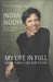 My Life in Full by Indra K. Nooyi