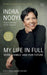 My Life In Full by Nooyi, Indra