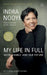 My Life In Full by Nooyi, Indra