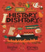 History Dishtory by Rao, Ranjini And Ramanujam, Ruchira