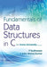 Fundamentals of Data Structures in C: (for Anna University Ece Course) by P. Sudarsan