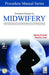 Procedure Manual for MIDWIFERY, 2e  by Kumari R