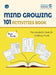 SBB Mind Growing 101 Activities Book by Swastick Book Box