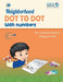 SBB Neighborhood Dot to Dot Activity Book by Preeti Garg