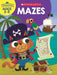 Little Skill Seekers: Mazes by Scholastic