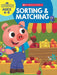 Little Skill Seekers: Sorting & Matching by Scholastic