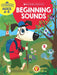 Little Skill Seekers: Beginning Sounds by Scholastic