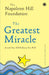 The Greatest Miracle by Arnold Fox , Barry Fox