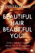 Beautiful Hair, Beautiful You!: India's Top Hair Expert Shares Tips to Groom Hair That's Everyone's Envy by Jawed Habib