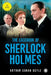 The Casebook of Sherlock Holmes by Sir Arthur Conan Doyle