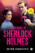 The Memoirs of Sherlock Holmes by Sir Arthur Conan Doyle