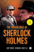 The Adventures of Sherlock Holmes by Sir Arthur Conan Doyle