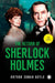 The Return of Sherlock Holmes by Sir Arthur Conan Doyle