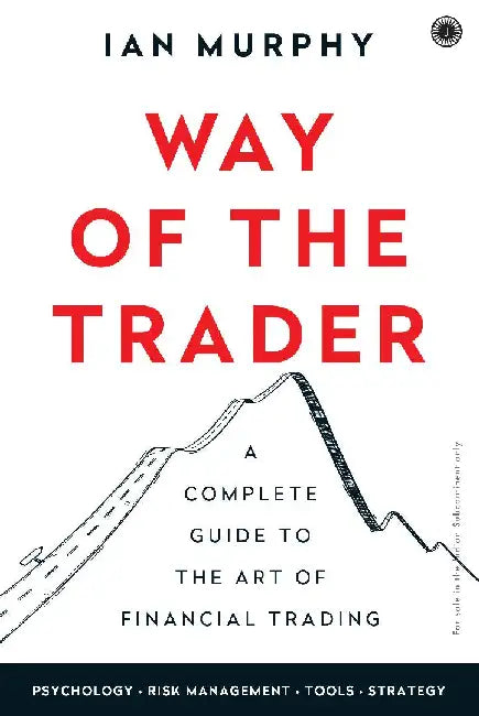 Way of the Trader by Ian Murphy