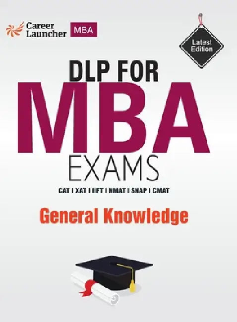 General Knowledge by Career Launcher