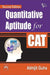Quantitative Aptitude For Cat by Guha Abhijit