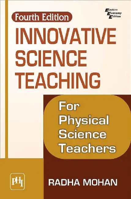 Innovative Science Teaching by Mohan Radha
