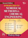 Introduction to Numerical Methods In Chemical Engineering by Ahuja Pradeep