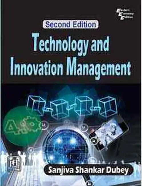 Technology and Innovation Management by Dubey Sanjiva Shankar