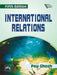 International Relations by Ghosh Peu