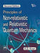 Principles of Non-Relativistic and Relativistic Quantum Mechanics by Krori K. D.