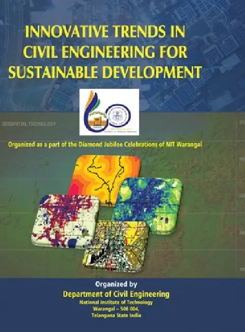 Innovative Trends in Civil Engineering for Sustainable Development by N. V. Ramana Rao