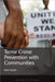 Terror Crime Prevention With Communities by Basia Spalek