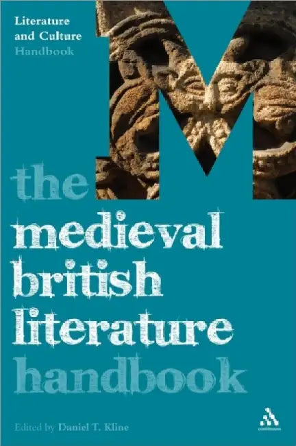 The  Medieval British Literature Handbook
