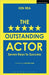 The Outstanding Actor by Ken Rea