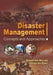Disaster Management: Concepts and Approaches by Debarata Mondal