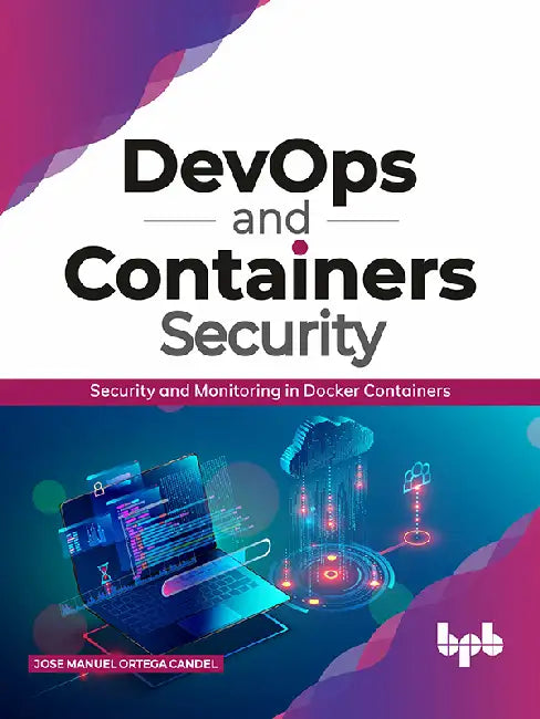 DevOps & Containers Security by Jose Manuel Ortega Candel
