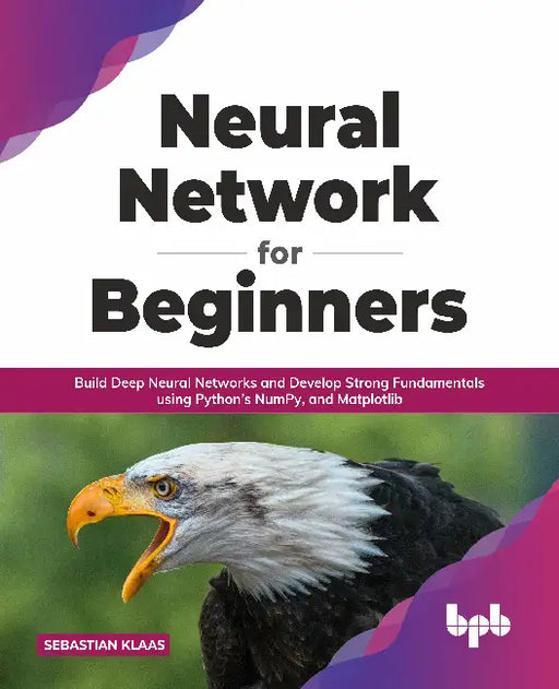 Neural Network for Beginners by Sebastian Klaas