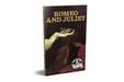 Romeo and Juliet by William Shakespeare